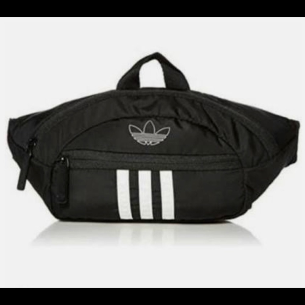 Adidas Originals National Fanny Pack